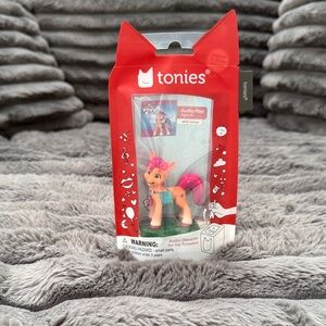Tonies My Little Pony Audio Play Figure - Pink and Orange
